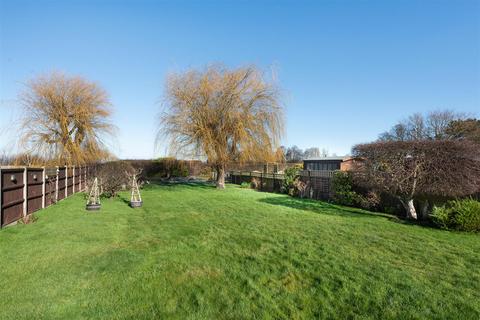 3 bedroom detached bungalow for sale, Maydowns Road, Chestfield, Whitstable