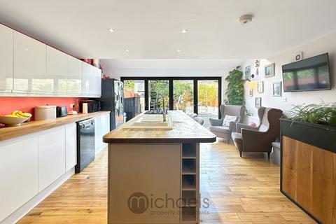 51 Butt Road, Colchester, CO3 3BZ