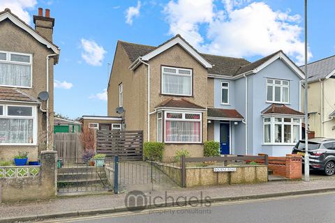 58 Bourne Road, Colchester, CO2 7LP