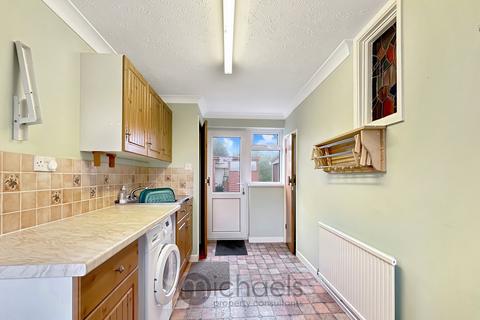 58 Bourne Road, Colchester, CO2 7LP