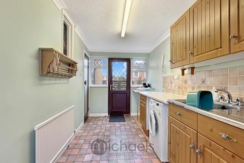 58 Bourne Road, Colchester, CO2 7LP