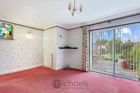 58 Bourne Road, Colchester, CO2 7LP