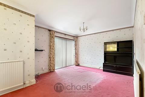58 Bourne Road, Colchester, CO2 7LP