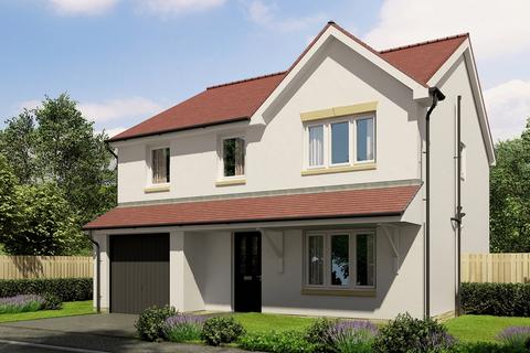 4 bedroom detached house for sale - The Fraser - Plot 210 at Sinclair Gardens, Sinclair Gardens, Main Street EH25
