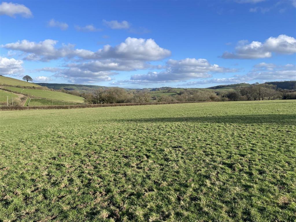 Landkey, Barnstaple Land for sale £320,000
