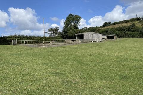 Land for sale, Landkey, Barnstaple