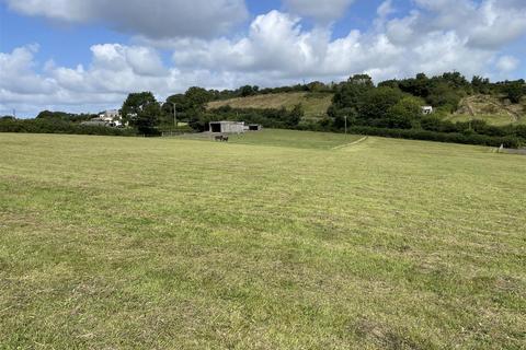 Land for sale, Landkey, Barnstaple