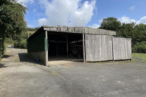 Land for sale, Landkey, Barnstaple