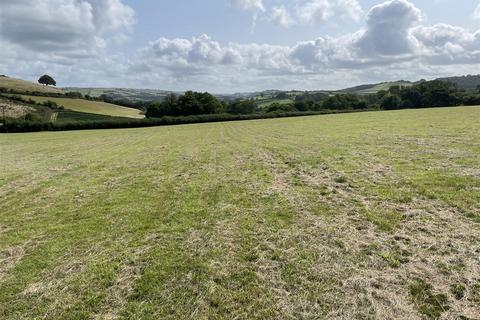 Land for sale, Landkey, Barnstaple