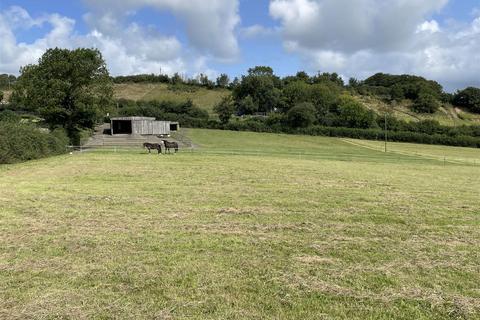 Land for sale, Landkey, Barnstaple