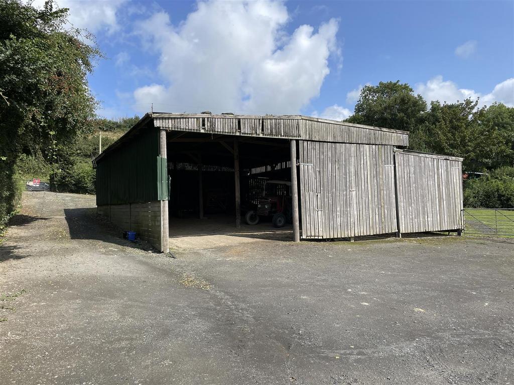 Barn