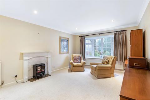 2 bedroom apartment for sale, Kings Road, Ilkley LS29