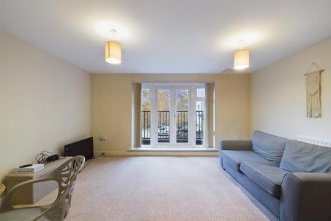 Northgate, Crawley