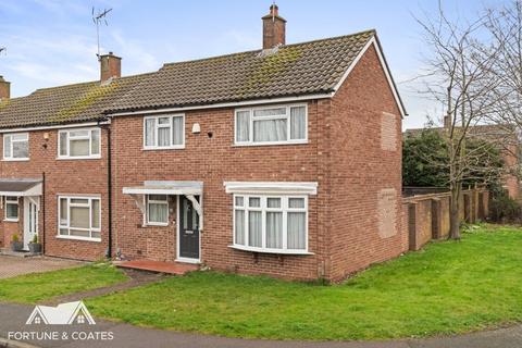 88 Jerounds, Harlow, CM19 4HG