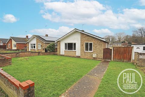 3 bedroom detached bungalow for sale, Cotswold Way, Oulton Broad, NR32