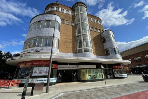 Retail property (high street) to rent, Danum House, Doncaster DN1