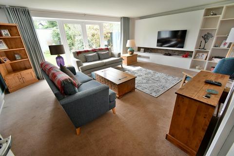 4 bedroom detached house for sale, Glenwood Road, West Moors, Ferndown, BH22