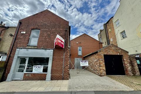 Property to rent, North Street, Scarborough