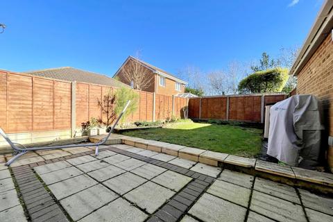 3 bedroom semi-detached house for sale, Mcwilliam Close, Talbot Village, Poole, BH12