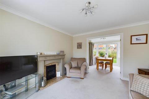 3 bedroom detached house for sale - Alexandra Gardens, North Shields