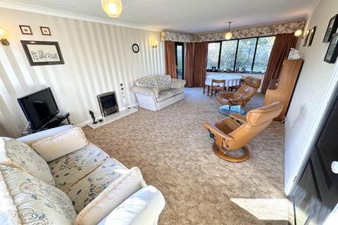 2 bedroom detached bungalow for sale, Valley Drive, West Park, Hartlepool