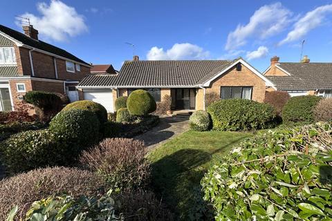 2 bedroom detached bungalow for sale, Valley Drive, West Park, Hartlepool