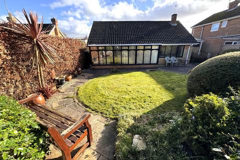 2 bedroom detached bungalow for sale, Valley Drive, West Park, Hartlepool