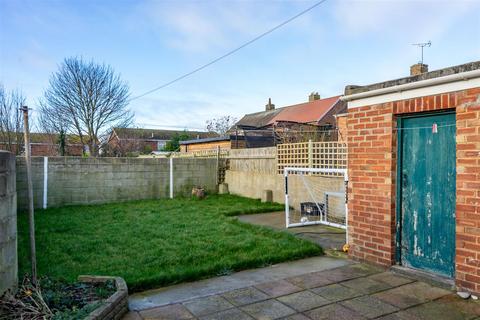 19 Kirkfield Road, Withernsea, HU19 2LA