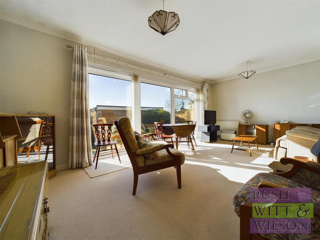 Parkstone Road, Hastings 2 bed detached bungalow for sale £375,000