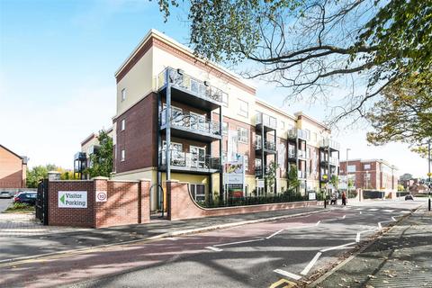 1 bedroom apartment for sale, Bilberry Place, Recreation Road, Bromsgrove