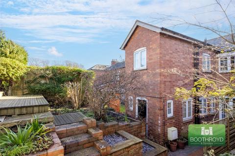 3 bedroom end of terrace house for sale, Lower Ladyes Hills, Kenilworth