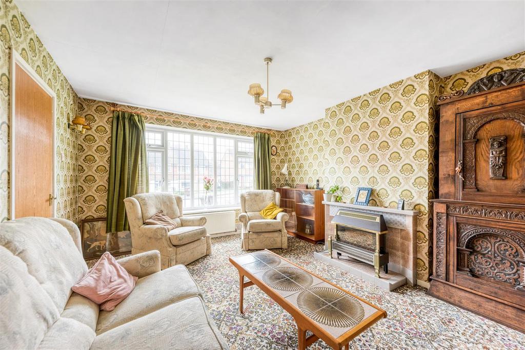 Sitting room