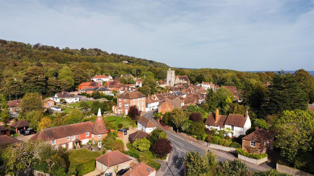 Wrotham