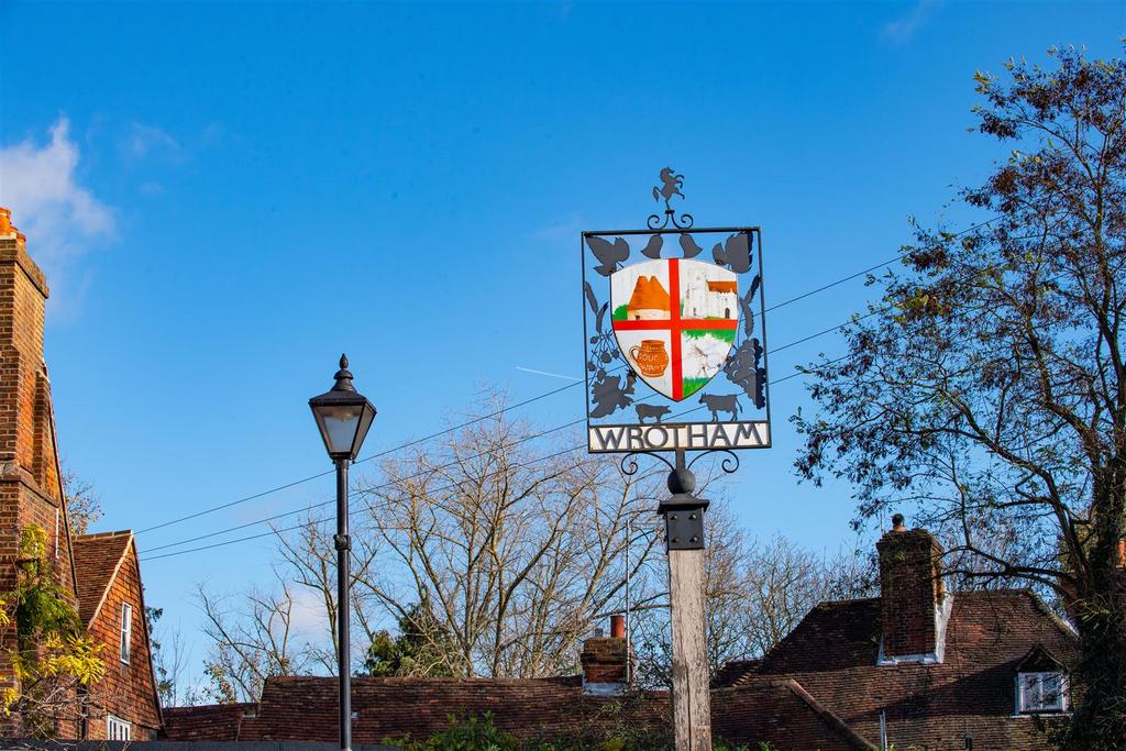 Wrotham