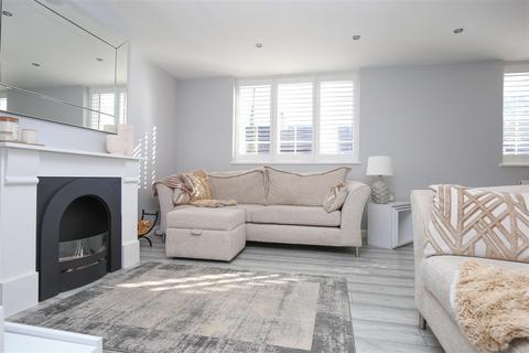 9 Battlefields Road, Wrotham, Sevenoaks, TN15 7BY