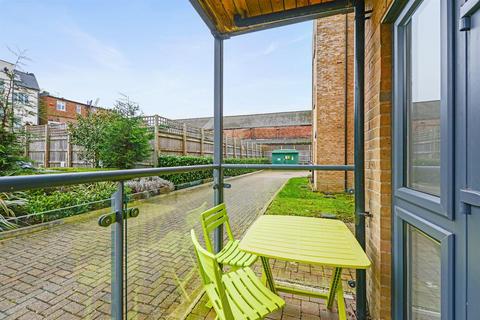 1 bedroom apartment for sale, Albion Road, Bexleyheath