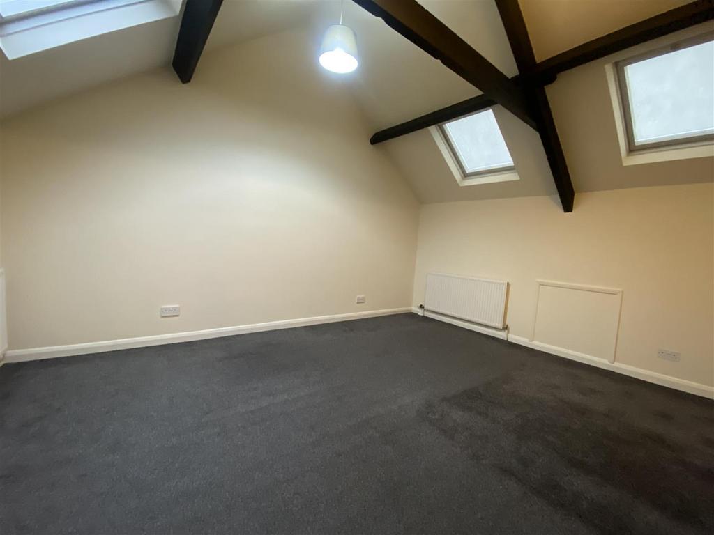 Gordon Street, York 1 bed £795 pcm (£183 pw)