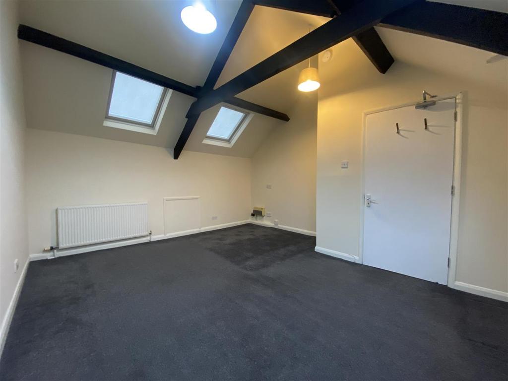 Gordon Street, York 1 bed £795 pcm (£183 pw)