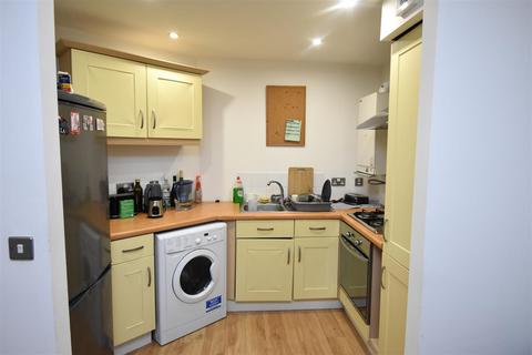 1 bedroom flat for sale - Lawrence Street, York, YO10 3WL