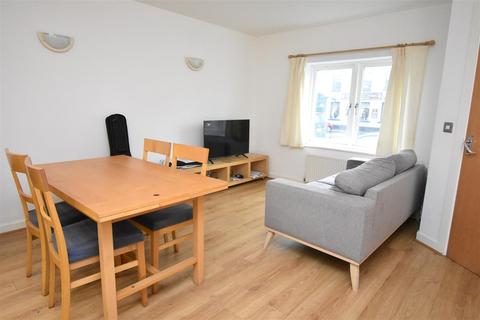 1 bedroom flat for sale, Lawrence Street, York, YO10 3WL
