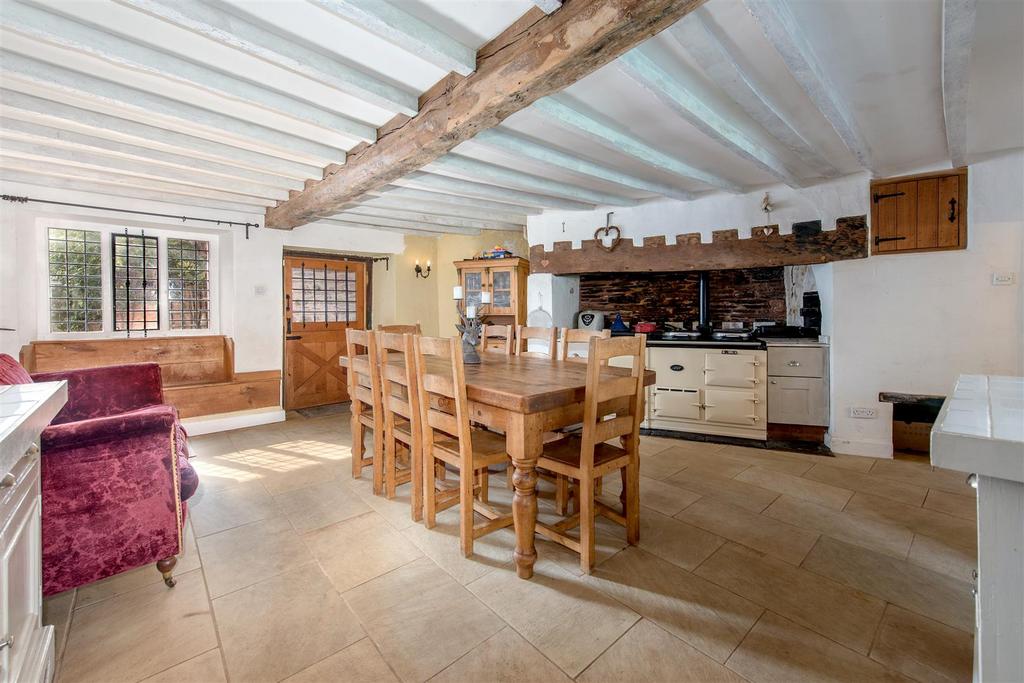 Appley, Stawley, Wellington 7 bed detached house for sale £1,450,000