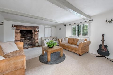 7 bedroom detached house for sale, Appley, Stawley, Wellington