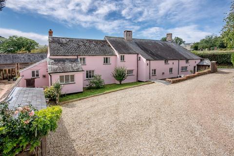 7 bedroom detached house for sale, Appley, Stawley, Wellington