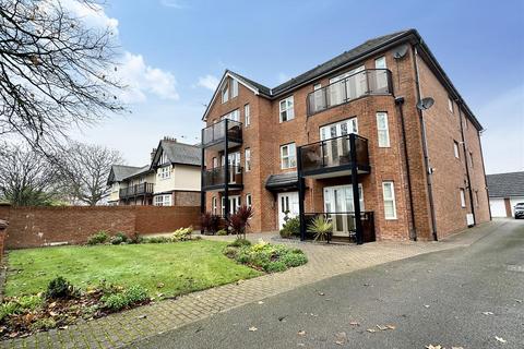 3 bedroom apartment for sale, 3 Links Gate, Lytham St Annes