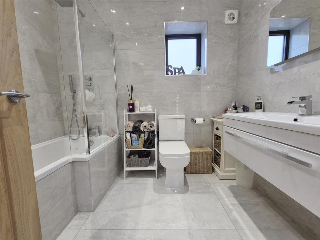 Bathroom/wc
