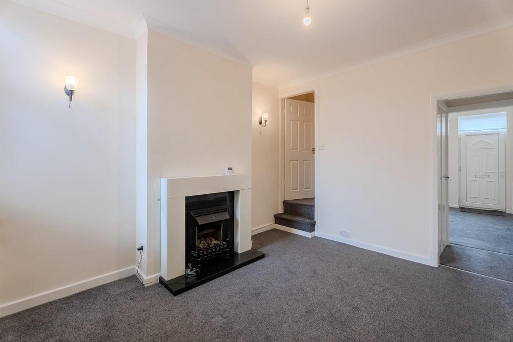 School Street, Sedgley 2 bed terraced house £160,000