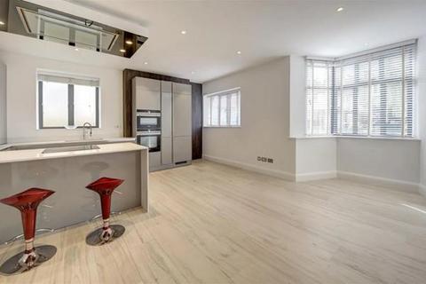 2 bedroom apartment to rent, Middleton Road, London