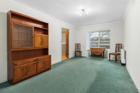 2 bedroom retirement property for sale, Station Road, Heathfield
