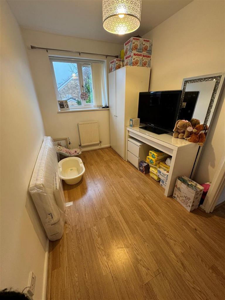 Ffordd Beck, Gowerton 2 bed terraced house £750 pcm (£173 pw)