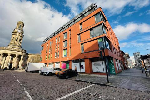 Studio for sale, 272 - 280 Chapel Street, Salford